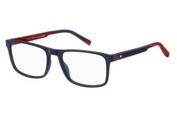 Očala Tommy Hilfiger TH2148 8RU Pravokotna Modra