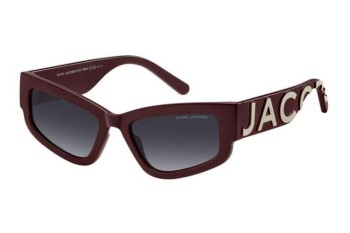 Sončna očala Marc Jacobs MARC796/S R9S/9O Cat Eye Rdeča