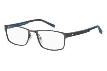 Očala Tommy Hilfiger TH2146 R80 Pravokotna Siva