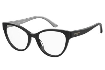 Očala Pierre Cardin P.C.8533 807 Cat Eye Črna