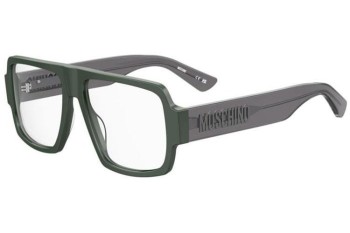 Očala Moschino MOS644 1ED Flat Top Zelena