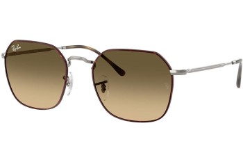 Sončna očala Ray-Ban Jim RB3694 92700A Kvadratna Siva