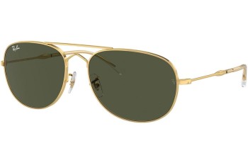 Sončna očala Ray-Ban RB3735 001/31 Pilotska Zlata