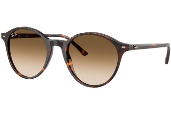 Sončna očala Ray-Ban RB2230 902/51 Okrogla Havana