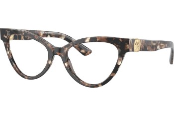 Očala Dolce & Gabbana DG3394 3438 Cat Eye Havana