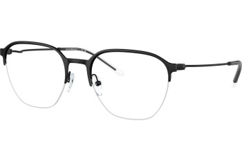 Očala Emporio Armani EA1160 3001 Cat Eye Črna