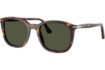 Sončna očala Persol PO3355S 24/31 Kvadratna Havana