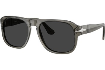 Sončna očala Persol Jean PO3310S 110348 Polarized Kvadratna Siva