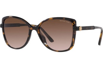 Sončna očala Michael Kors Malta MK2181U 300613 Cat Eye Havana