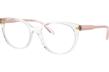 Očala Vogue Eyewear VO5552 W745 Ovalna Kristalna