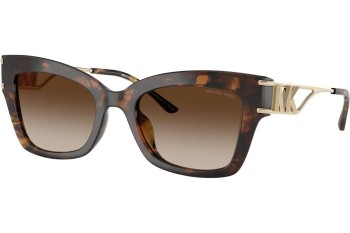 Sončna očala Michael Kors MK2237U 300613 Cat Eye Havana