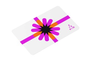 Gift Cards Darilna kartica 100 EUR