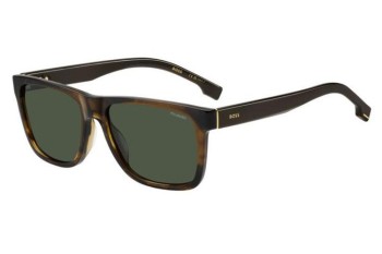 Sončna očala BOSS BOSS1759/G/S EX4/UC Polarized Kvadratna Havana