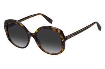 Sončna očala Marc Jacobs MJ1119/S 086/9O Cat Eye Havana