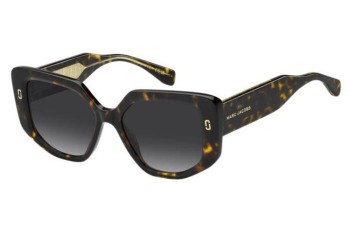 Sončna očala Marc Jacobs MJ1116/S 086/9O Cat Eye Havana