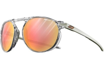 Sončna očala Julbo Meta J552 7475 Polarized Okrogla Kristalna