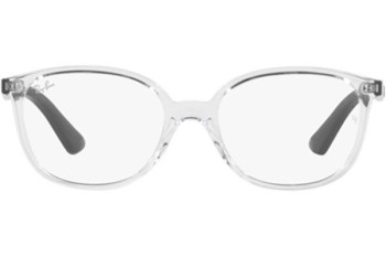 Očala Ray-Ban Junior RY1598 3541 Kvadratna Kristalna