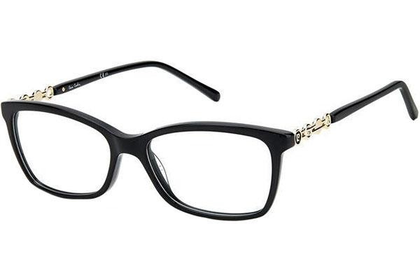 Očala Pierre Cardin P.C.8504 807 Cat Eye Črna