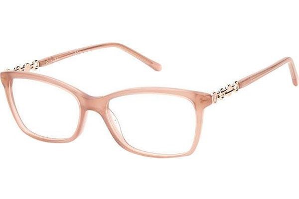 Očala Pierre Cardin P.C.8504 35J Cat Eye Roza