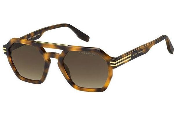 Sončna očala Marc Jacobs MARC587/S 086/HA Posebni Havana