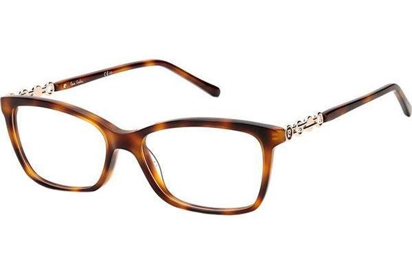 Očala Pierre Cardin P.C.8504 05L Cat Eye Havana