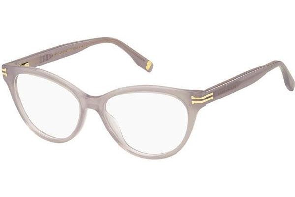 Očala Marc Jacobs MJ1060 35J Cat Eye Roza