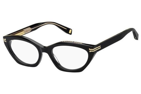 Očala Marc Jacobs MJ1015 807 Cat Eye Črna