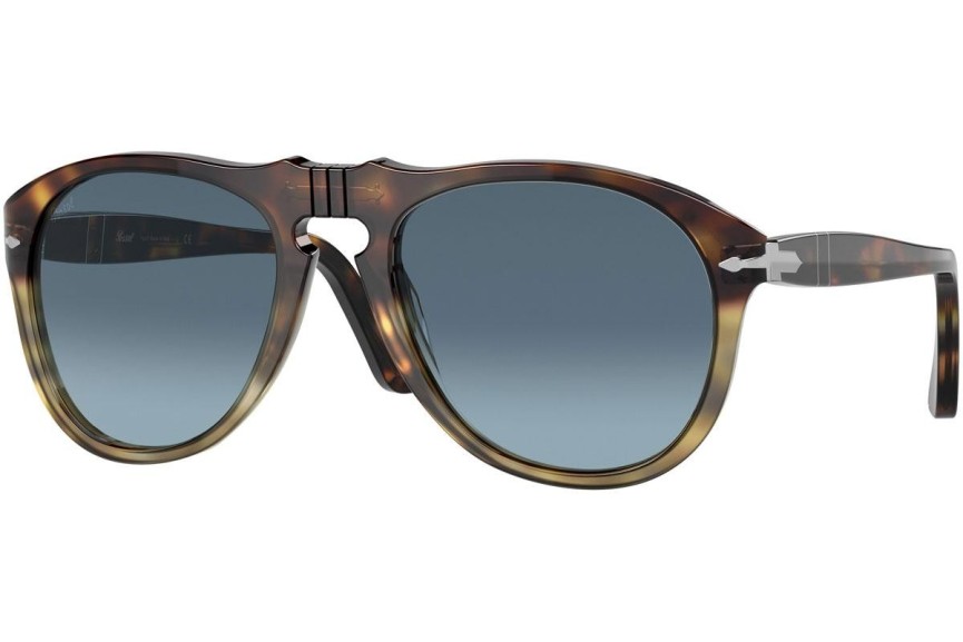 Sončna očala Persol PO0649 1158Q8 Pilotska Havana