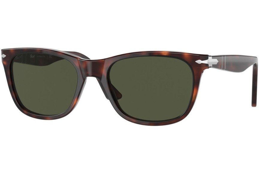 Sončna očala Persol PO3291S 24/31 Kvadratna Havana