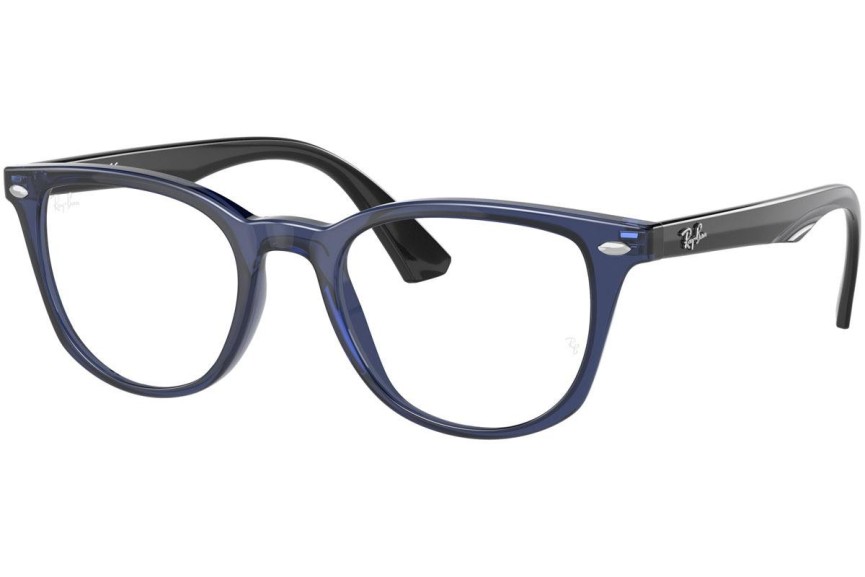 Očala Ray-Ban Junior RY1601 3865 Kvadratna Modra