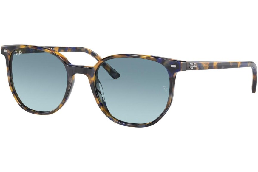 Sončna očala Ray-Ban Elliot RB2197 13563M Kvadratna Havana