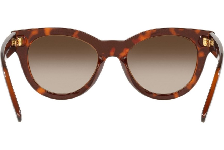 Sončna očala Vogue Eyewear VO5429S 238613 Cat Eye Havana