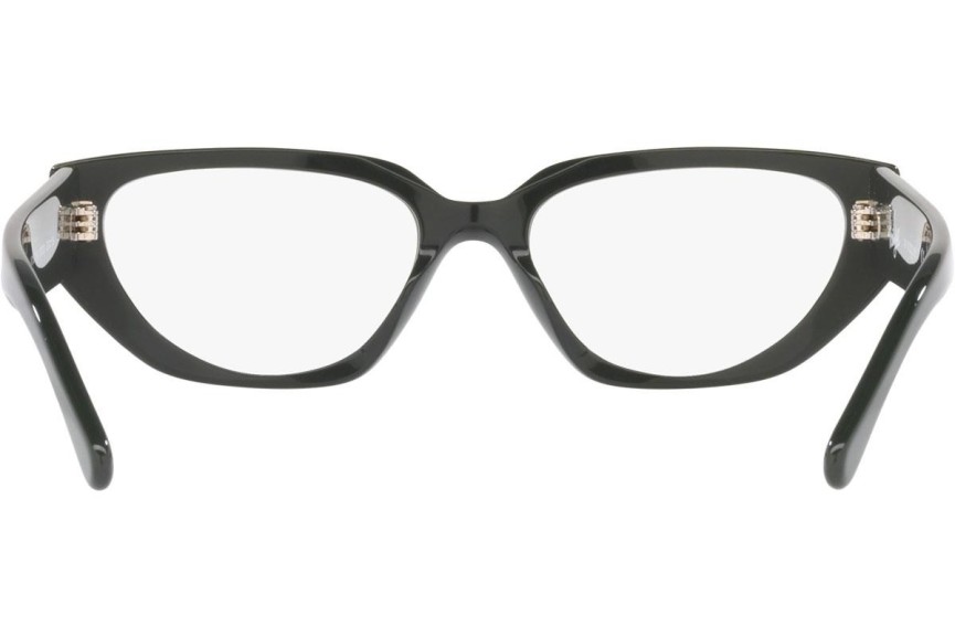 Očala Vogue Eyewear VO5439 3000 Tiny Zelena