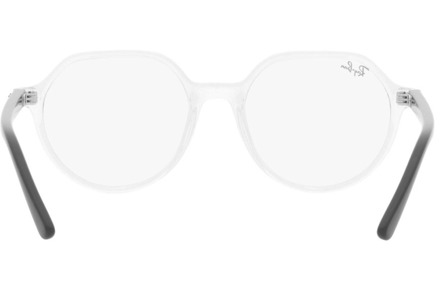 Očala Ray-Ban Junior Junior Thalia RY9095V 3541 Kvadratna Kristalna