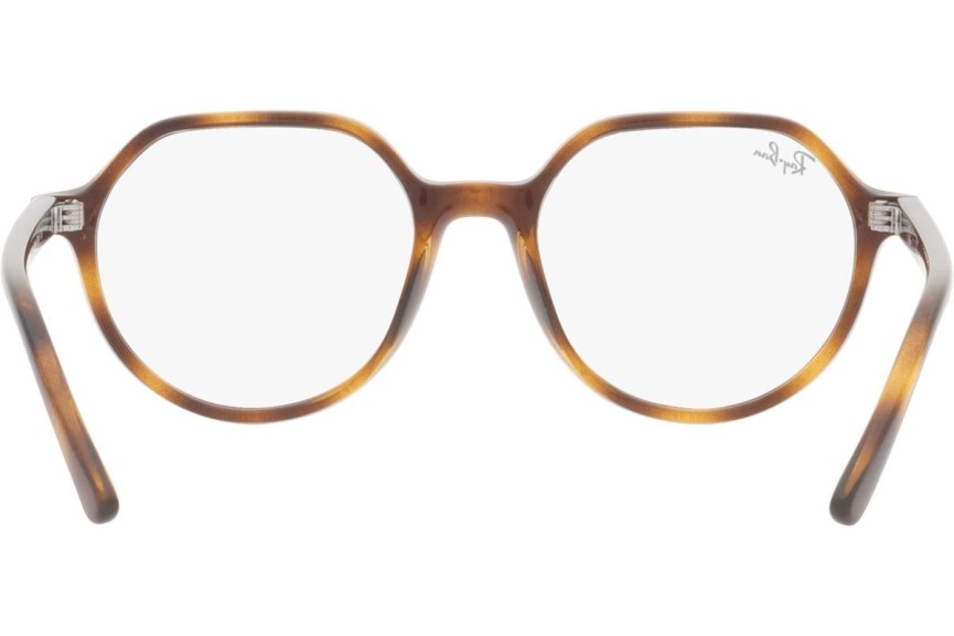 Očala Ray-Ban Junior Junior Thalia RY9095V 3685 Kvadratna Havana