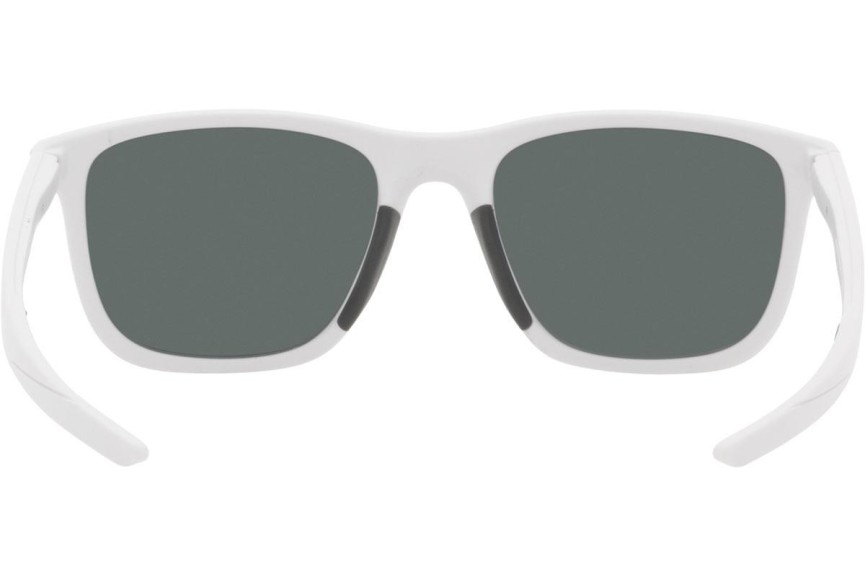 Sončna očala Prada Linea Rossa PS10WS TWK02G Polarized Kvadratna Bela