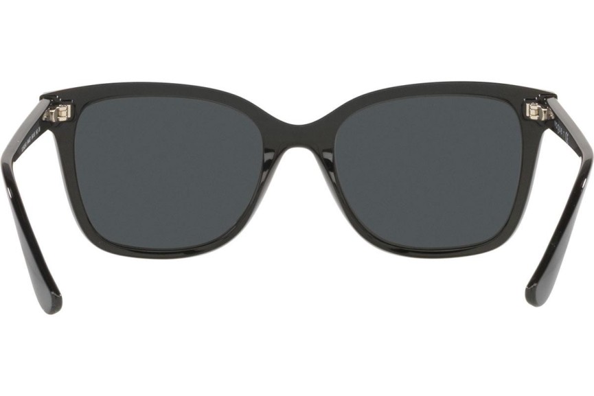 Sončna očala Vogue Eyewear VO5426S W44/87 Cat Eye Črna