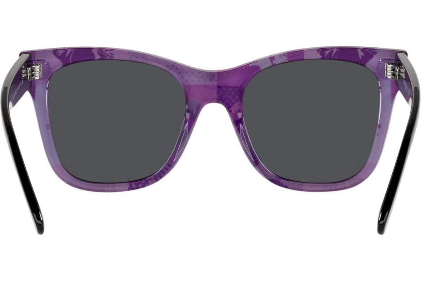 Sončna očala Vogue Eyewear VO5428S 299287 Cat Eye Črna