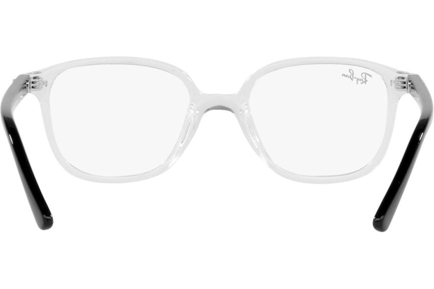 Očala Ray-Ban Junior Junior Leonard RY9093V 3541 Kvadratna Kristalna