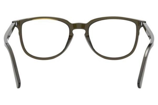 Očala Persol PO3240V 1103 Kvadratna Zelena