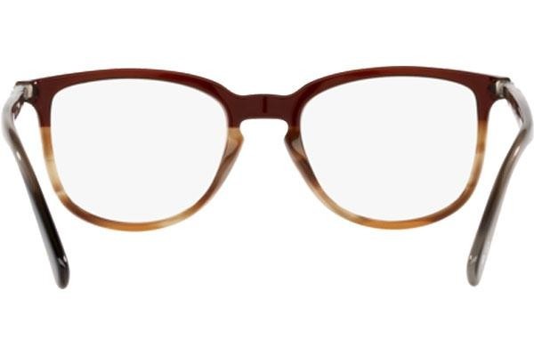 Očala Persol PO3240V 1136 Kvadratna Rjava