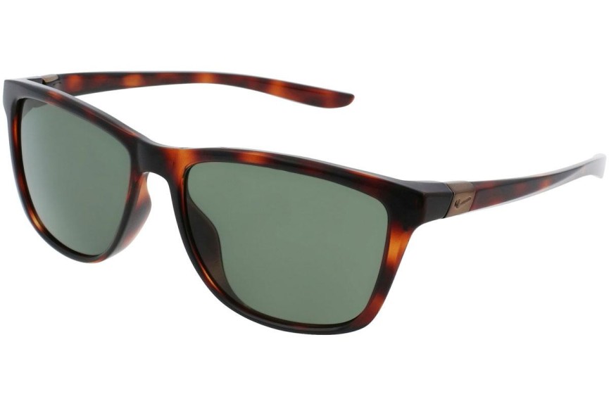 Sončna očala Nike City Icon P DM0081 221 Polarized Kvadratna Havana