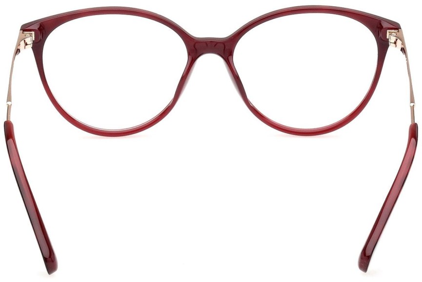 Očala Max&Co. MO5023 055 Cat Eye Havana