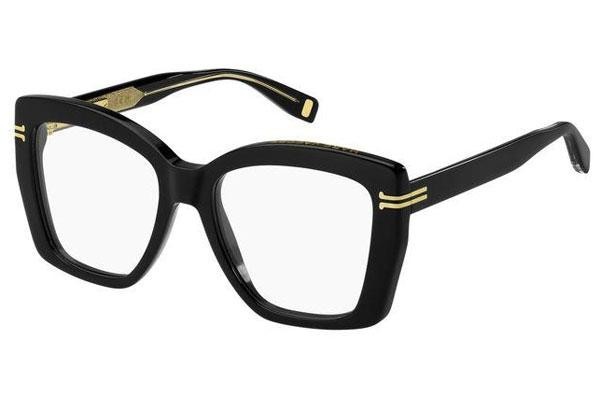 Očala Marc Jacobs MJ1064 7C5 Cat Eye Črna