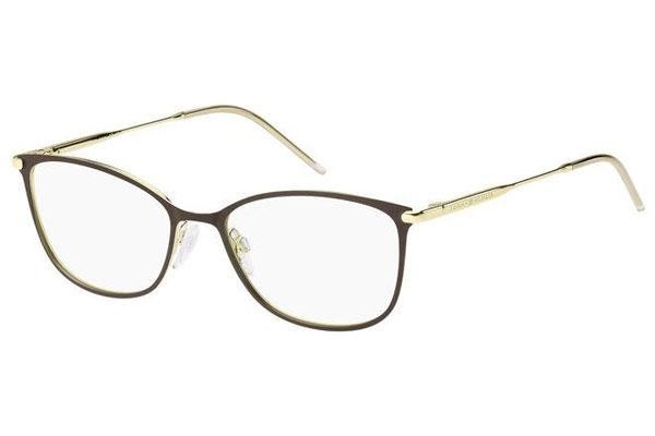 Očala Tommy Hilfiger TH1637 01Q Cat Eye Rjava