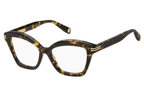 Očala Marc Jacobs MJ1032 9N4 Cat Eye Havana