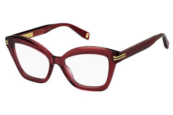 Očala Marc Jacobs MJ1032 LHF Cat Eye Rdeča