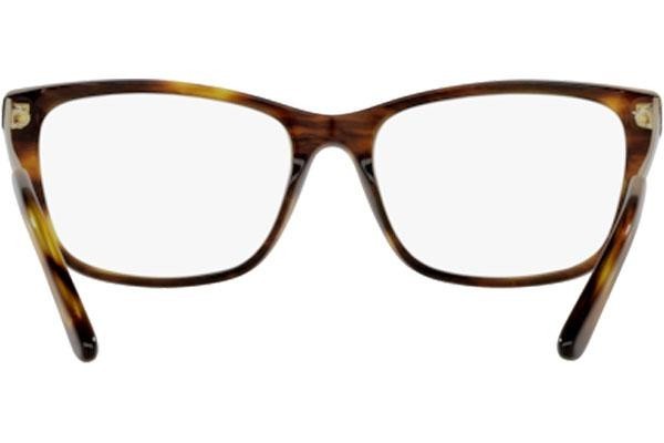 Očala Ralph Lauren RL6206 5007 Cat Eye Havana