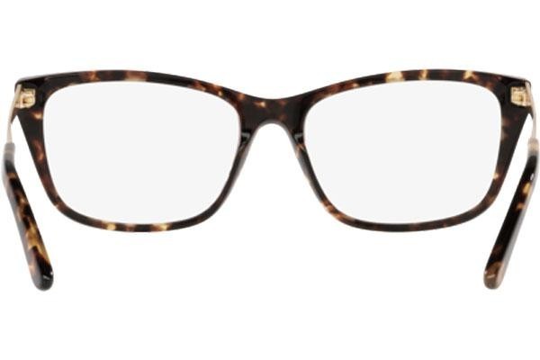 Očala Ralph Lauren RL6206 5134 Cat Eye Havana