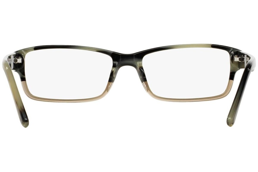 Očala Ray-Ban RX5169 5540 Pravokotna Siva